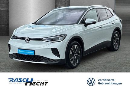 VW ID.4 Gebrauchtwagen