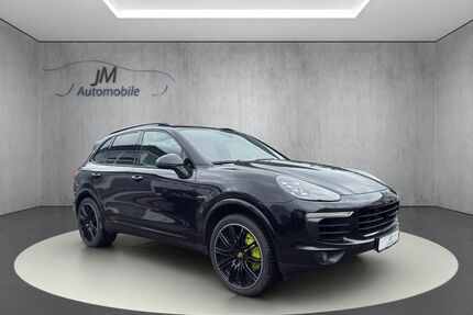 Porsche Cayenne Gebrauchtwagen