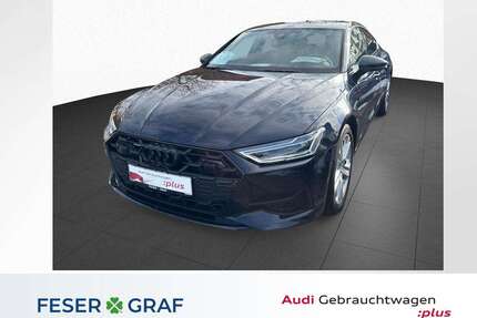 Audi A7 Gebrauchtwagen