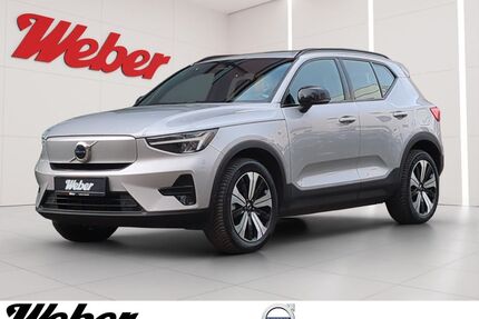Volvo XC40 Gebrauchtwagen