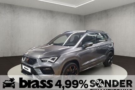 Cupra Ateca Gebrauchtwagen