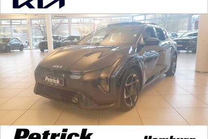 Kia EV4 Gebrauchtwagen