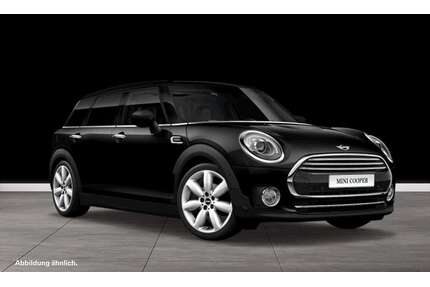 Mini Cooper Clubman Gebrauchtwagen