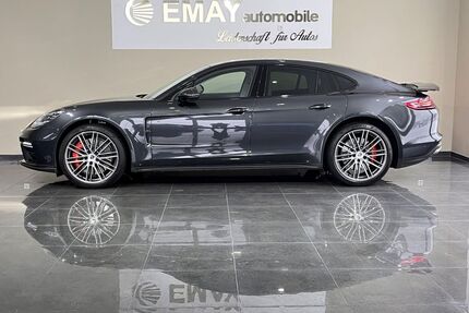 Porsche Panamera Gebrauchtwagen