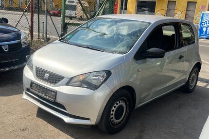 Seat Mii Gebrauchtwagen
