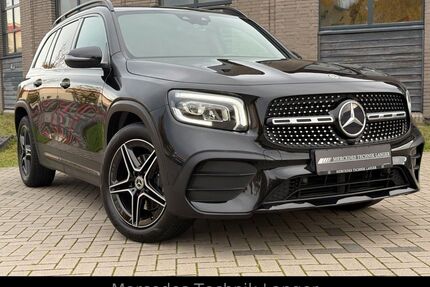 Mercedes-Benz GLB 200 Gebrauchtwagen