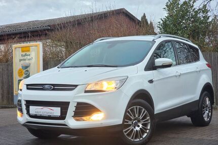 Ford Kuga Gebrauchtwagen