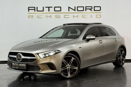 Mercedes-Benz A 250 Gebrauchtwagen