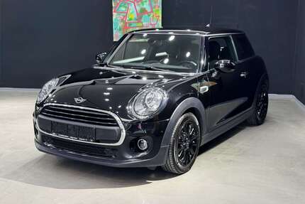 Mini One Gebrauchtwagen