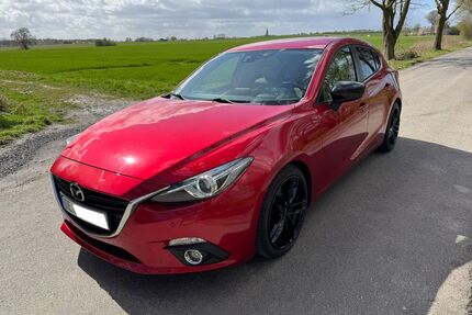 Mazda 3 Gebrauchtwagen