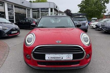 Mini Cooper Gebrauchtwagen