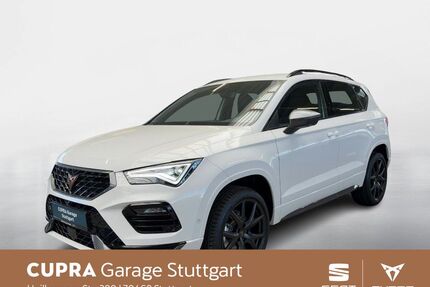 Cupra Ateca Gebrauchtwagen