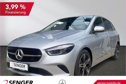 Mercedes-Benz B 200 Gebrauchtwagen