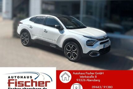 Citroen C4 X Gebrauchtwagen