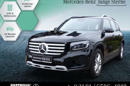 Mercedes-Benz GLB 200 Gebrauchtwagen