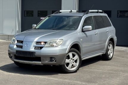 Mitsubishi Outlander Gebrauchtwagen