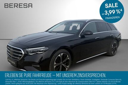 Mercedes-Benz E 300 Gebrauchtwagen