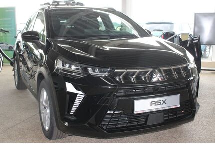 Mitsubishi ASX Gebrauchtwagen