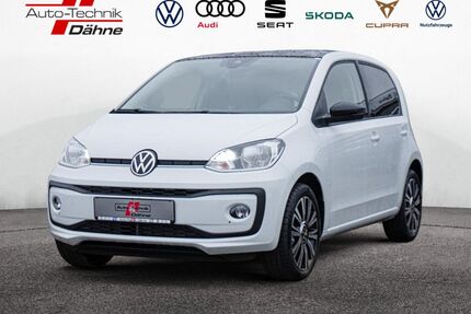 VW up! Gebrauchtwagen