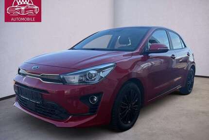 Kia Rio Gebrauchtwagen
