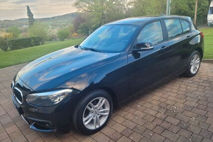 BMW 118 Gebrauchtwagen