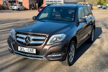 Mercedes-Benz GLK 350 Gebrauchtwagen
