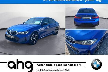 BMW M340i Gebrauchtwagen