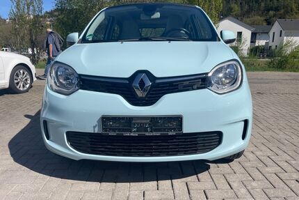 Renault Twingo Gebrauchtwagen