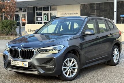 BMW X1 Gebrauchtwagen
