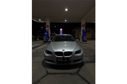 BMW 330 Gebrauchtwagen