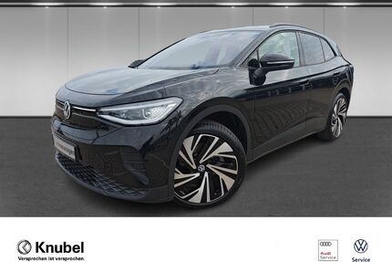 VW ID.4 Gebrauchtwagen