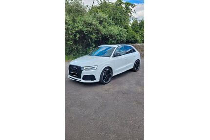 Audi RSQ3 Gebrauchtwagen