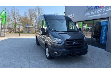 Ford Transit Gebrauchtwagen