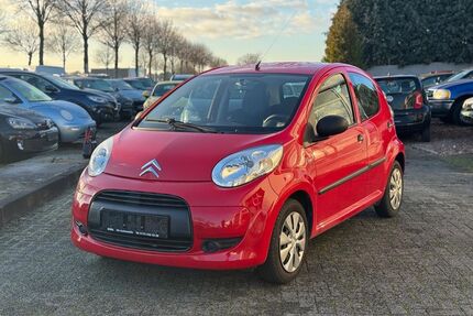 Citroen C1 Gebrauchtwagen