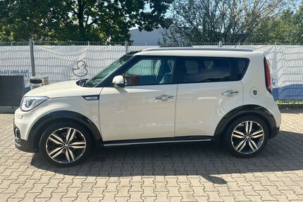 Kia Soul Gebrauchtwagen