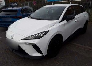 MG MG4 Gebrauchtwagen