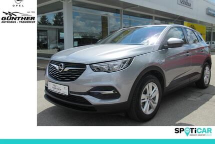 Opel Grandland (X) Gebrauchtwagen