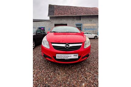 Opel Corsa Gebrauchtwagen