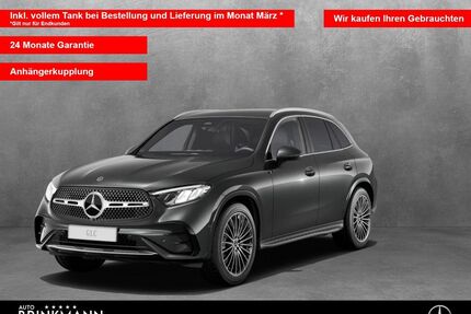 Mercedes-Benz GLC 300 Gebrauchtwagen