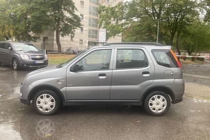 Suzuki Ignis Gebrauchtwagen