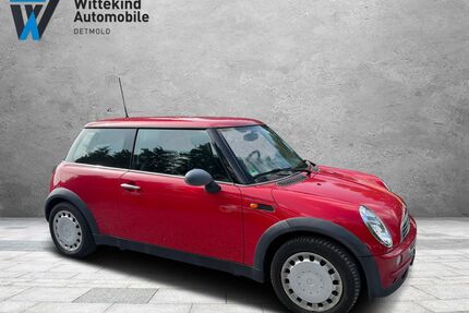Mini ONE Gebrauchtwagen