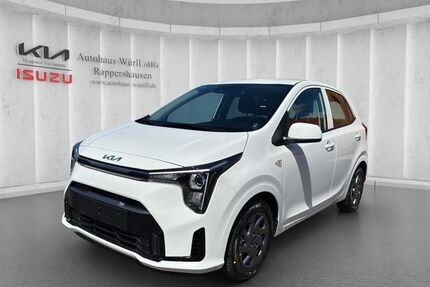 Kia Picanto Gebrauchtwagen