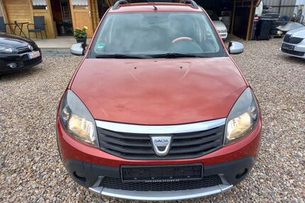 Dacia Sandero Gebrauchtwagen
