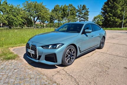 BMW 420 Gran Coupé Gebrauchtwagen