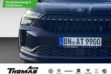 Skoda Kodiaq Gebrauchtwagen