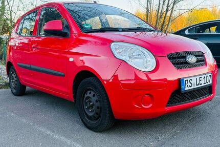 Kia Picanto Gebrauchtwagen