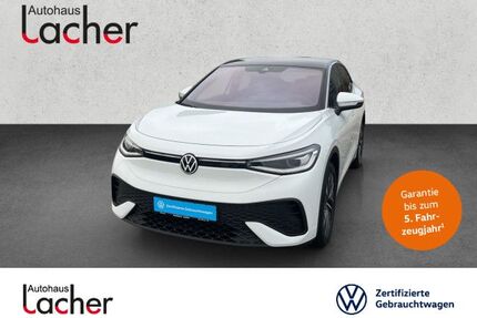 VW ID.5 Gebrauchtwagen