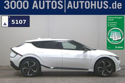 Kia EV6 Gebrauchtwagen