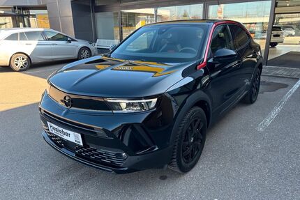 Opel Mokka Gebrauchtwagen