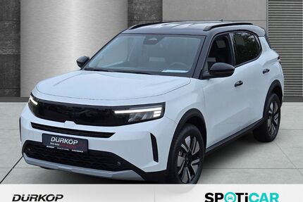 Opel Frontera Gebrauchtwagen